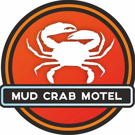 Mud Crab Motel Derby Buitenkant foto