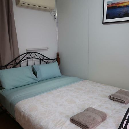 Mud Crab Motel Derby Buitenkant foto