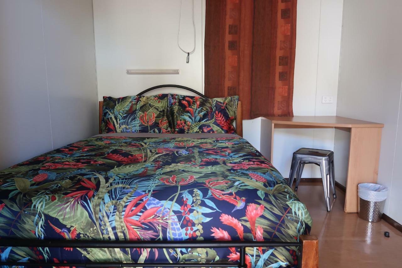 Mud Crab Motel Derby Buitenkant foto