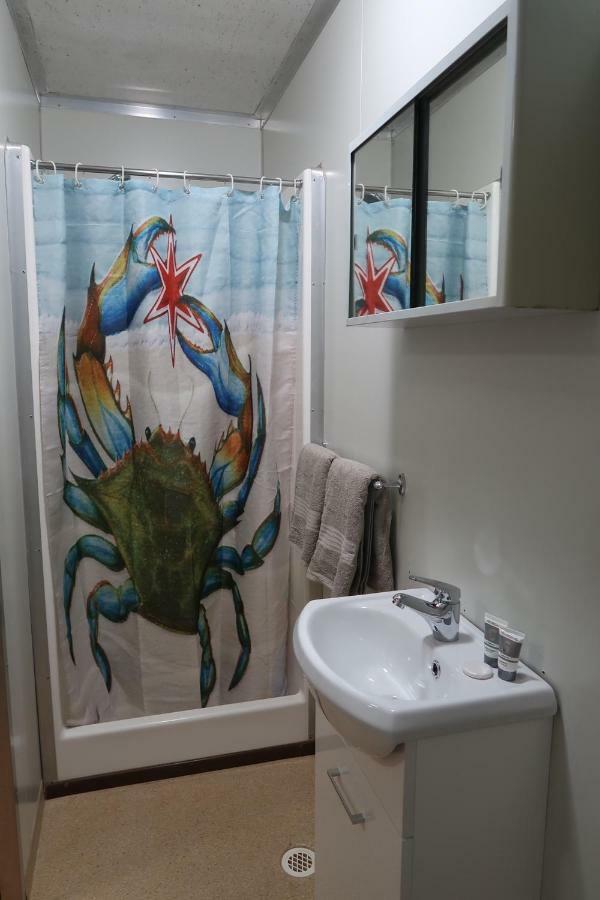 Mud Crab Motel Derby Buitenkant foto