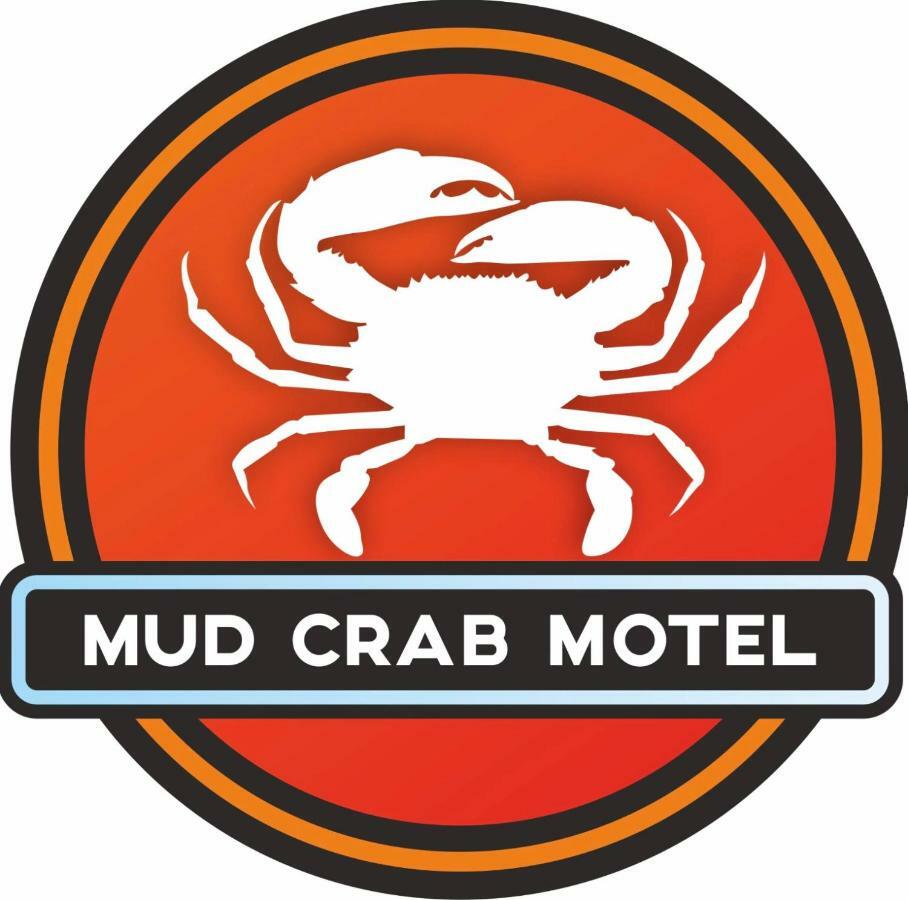 Mud Crab Motel Derby Buitenkant foto